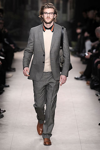 Paul Smith / - 2009-2010